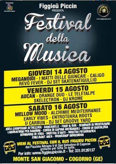 FestivalMusica